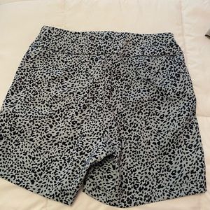 Jamie Sadock golf shorts